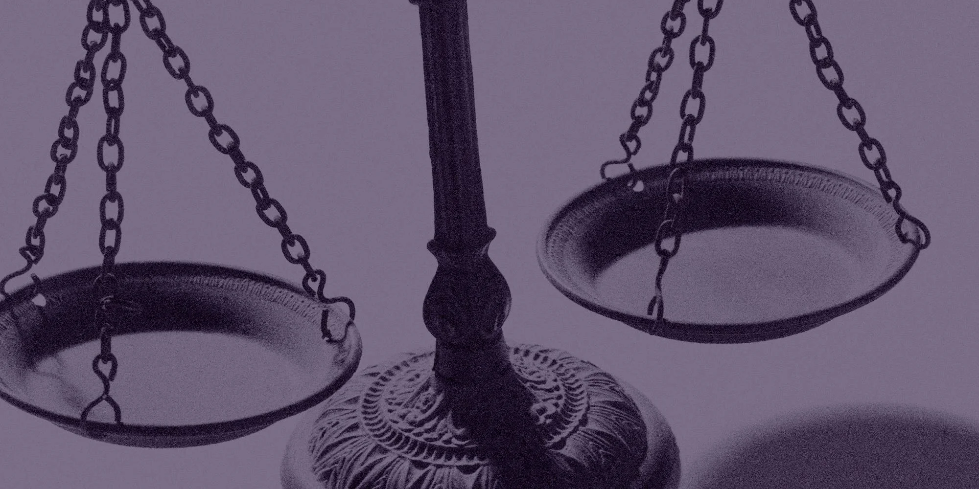 Judgment & Compassion