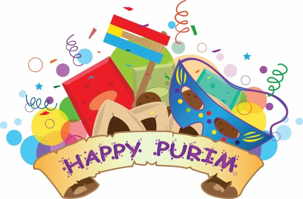 Purim