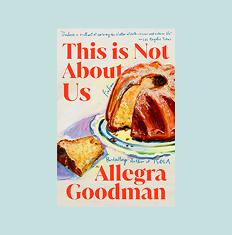 PTBE Book Club - This Is Not About Us