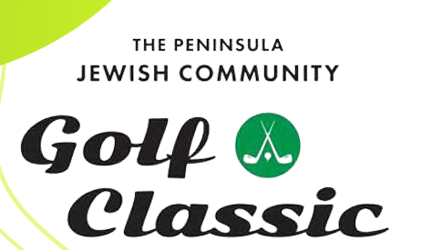 Peninsula Jewish Community Golf Classic