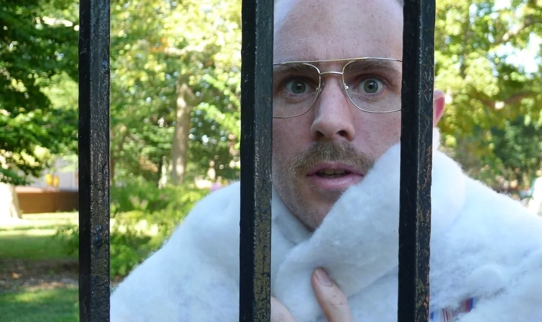 Violence of the Lambs Press 22.JPG