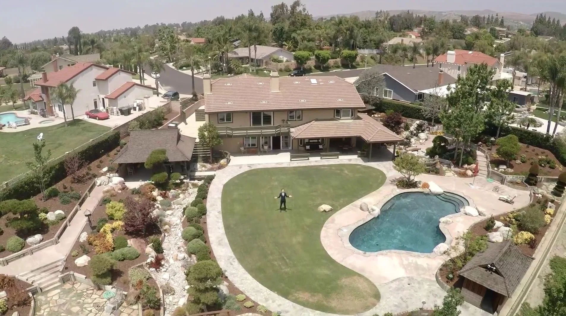 Walkthrough with Bonus Bloopers!