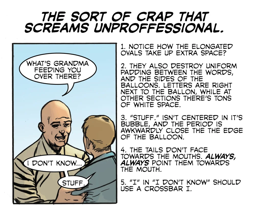 Credit to Jaycrowcomics.com