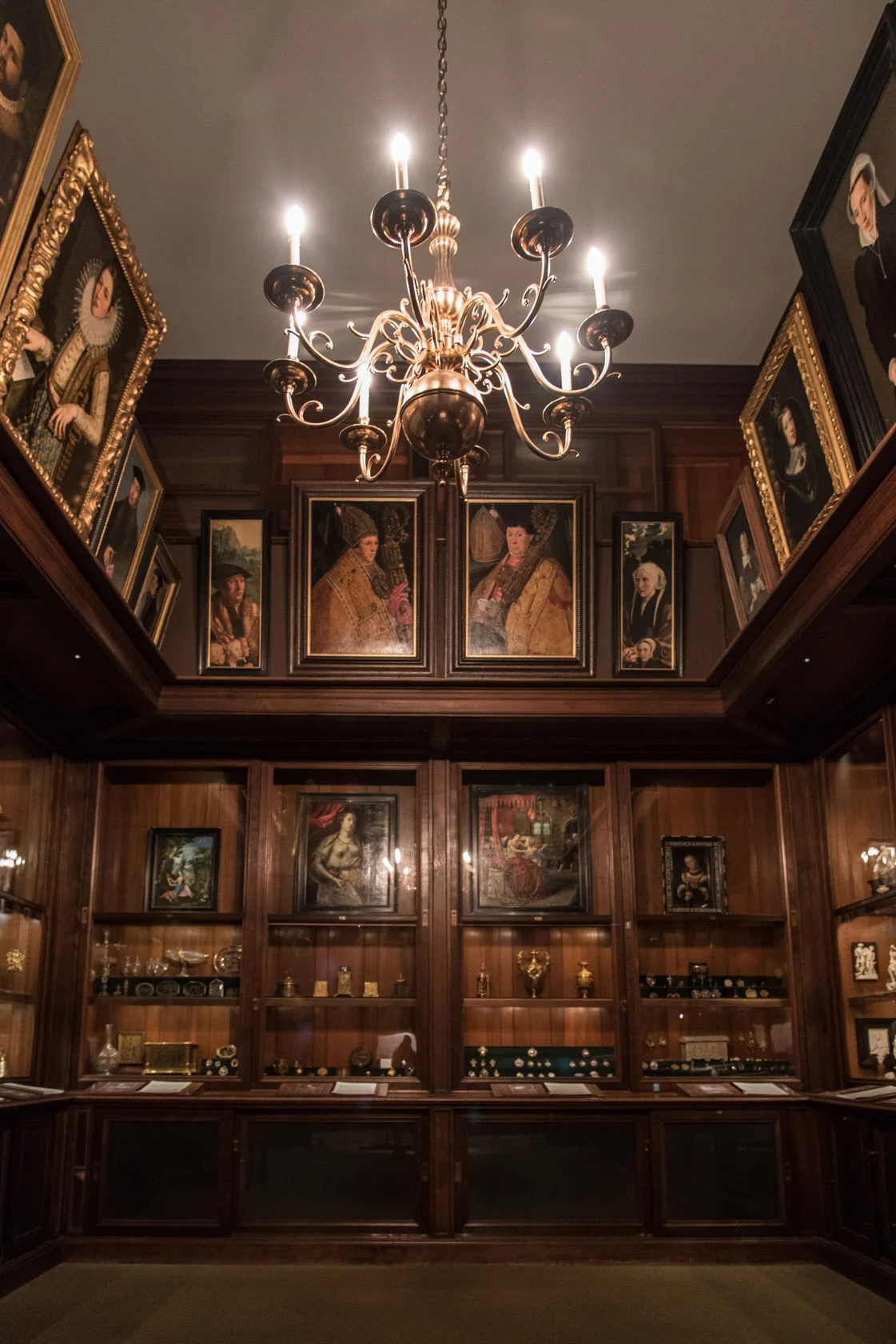 The Study Baltimore, MD