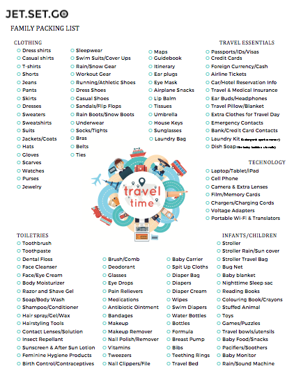 packing stroller for airplane