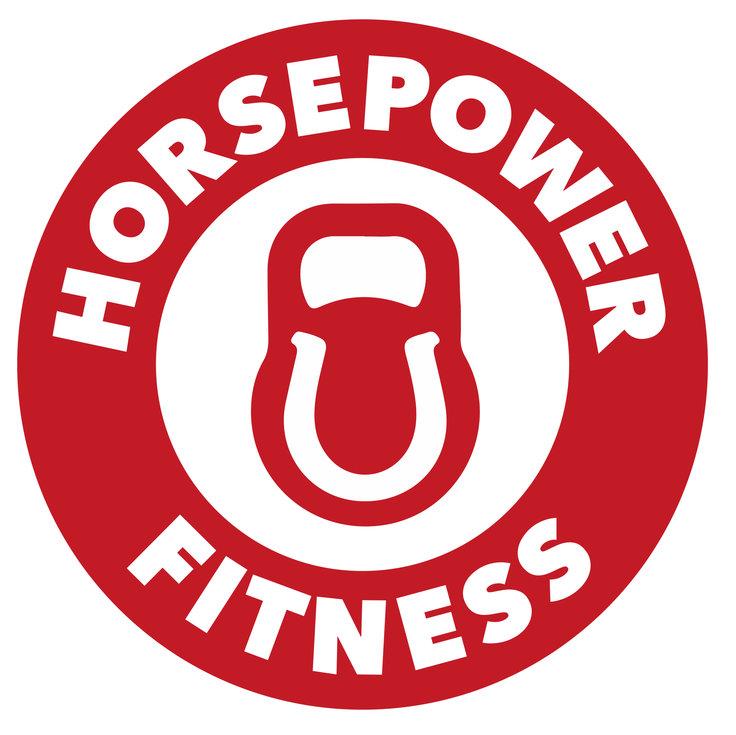 Horsepower Fitness | Studio City, CA | CrossFit Gym &amp; Training Programs