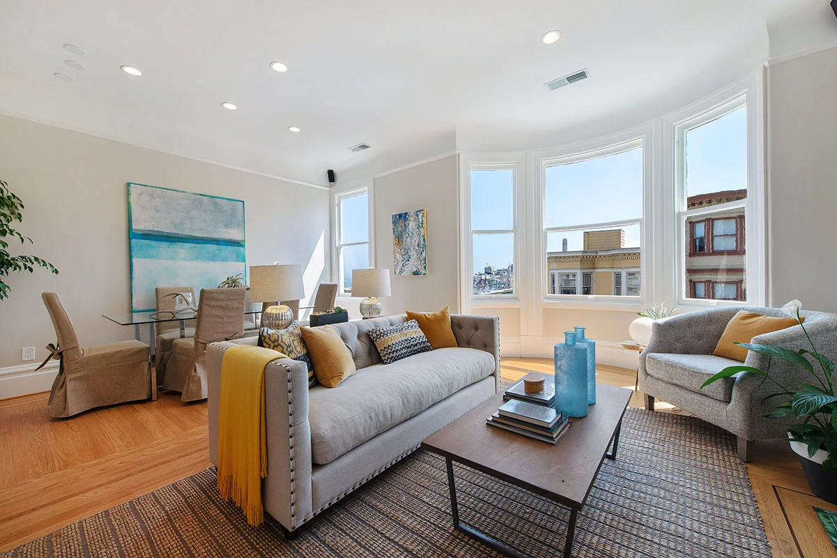 The real costs of selling your house