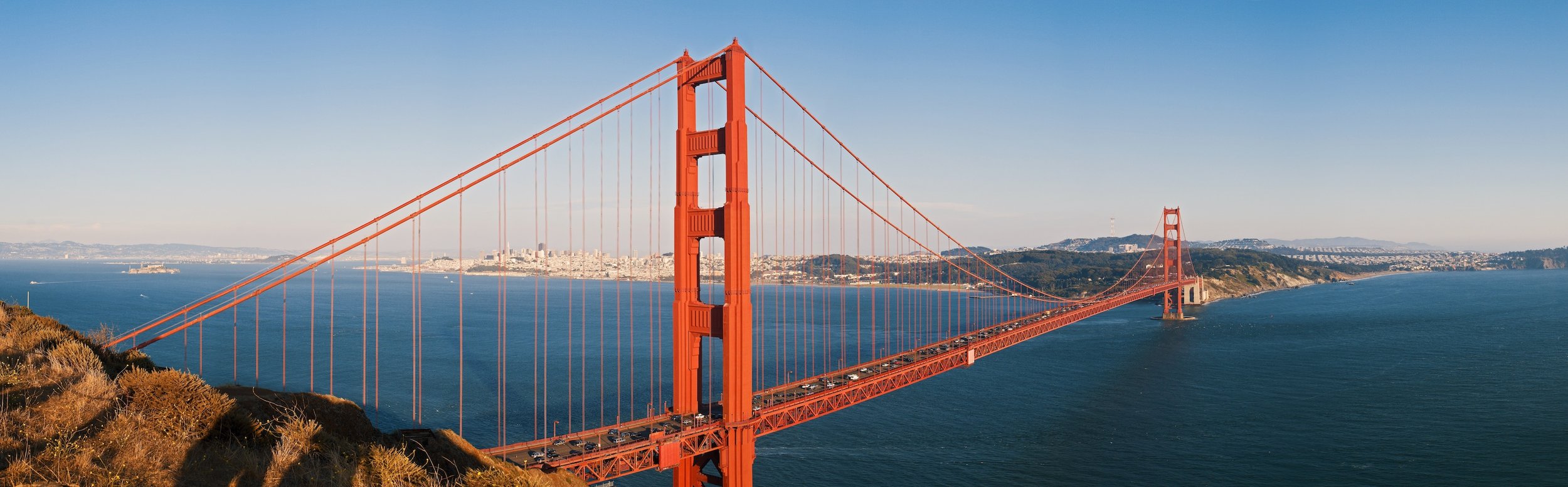 I left San Francisco to work on my tech startup