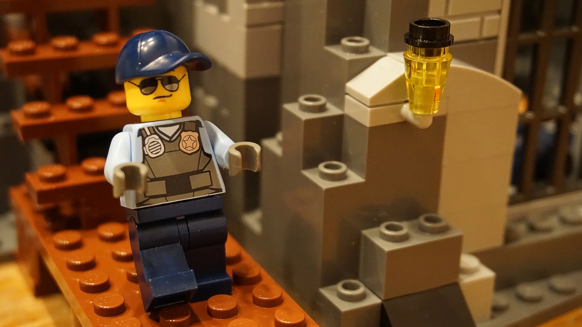 Startups are built on other startups