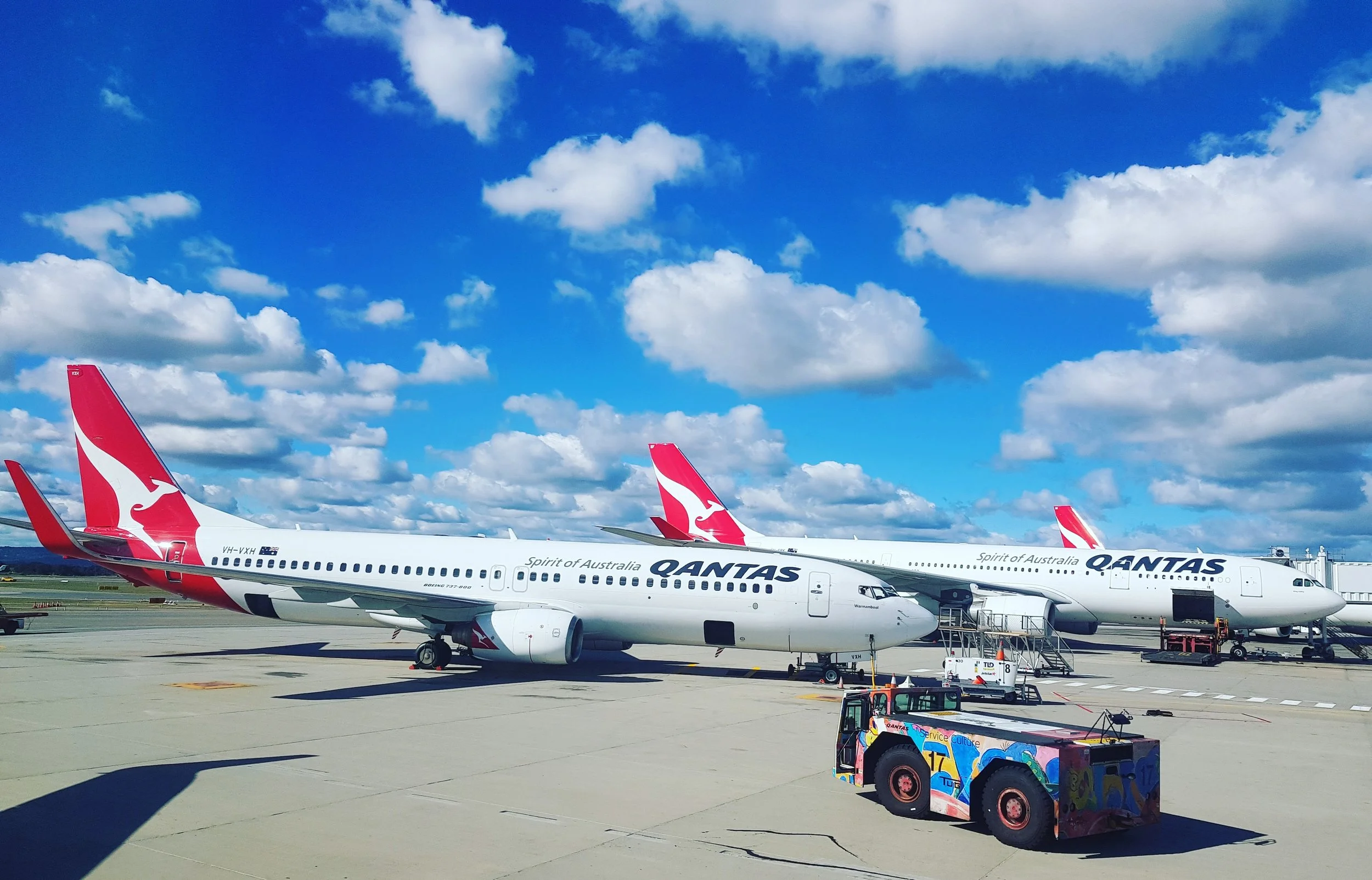 The REAL friendly skies - 3 tips for customer service interactions