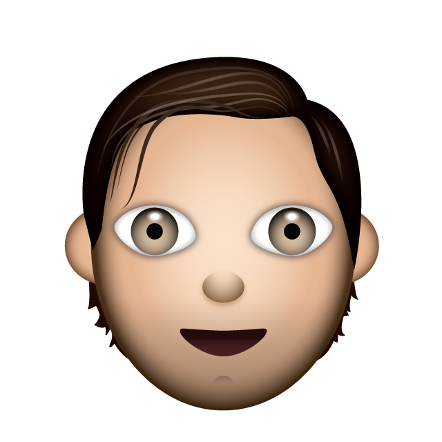 Martin Shkreli Emoji