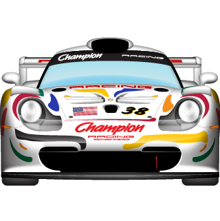 1997 911 GT1 Evo Champion.png