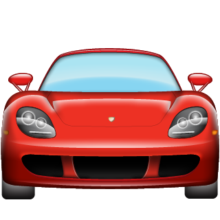 2004 Carrera GT Red.png