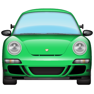 2008 997 GT3 RS Green.png