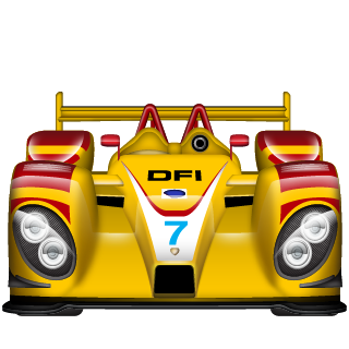 2008 DHL RS Spyder.png