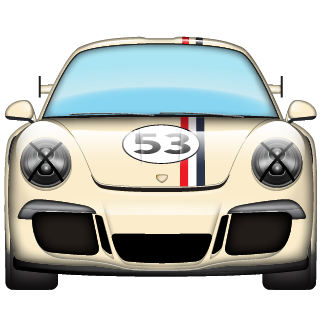 2015 991 GT3 RS Herbie.png