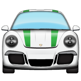 2017 911R white green.png