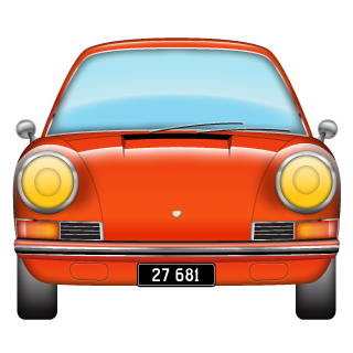 1966 Tangerine 911 SWB.png
