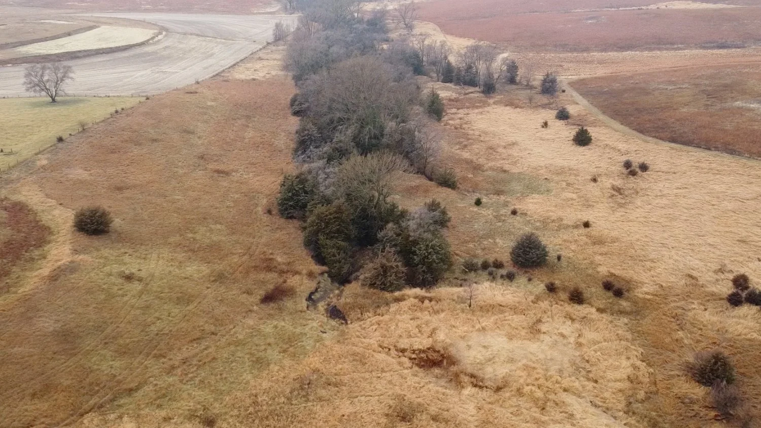 66459 750th St. Massena, Iowa 50853 Recreational Ground — Wayne