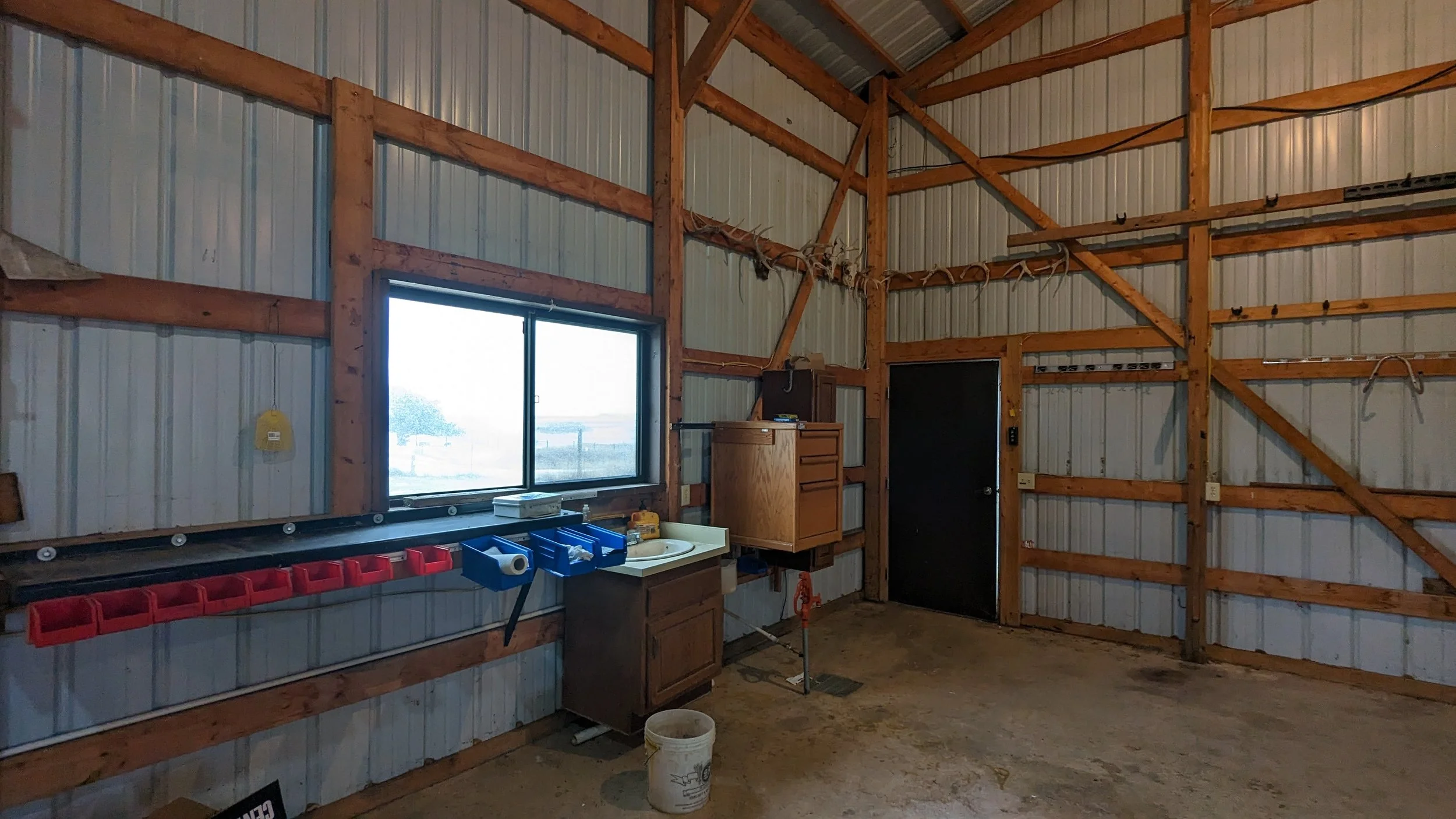 66459 750th St. Massena, Iowa 50853 Acreage — Wayne Hansen Real Estate