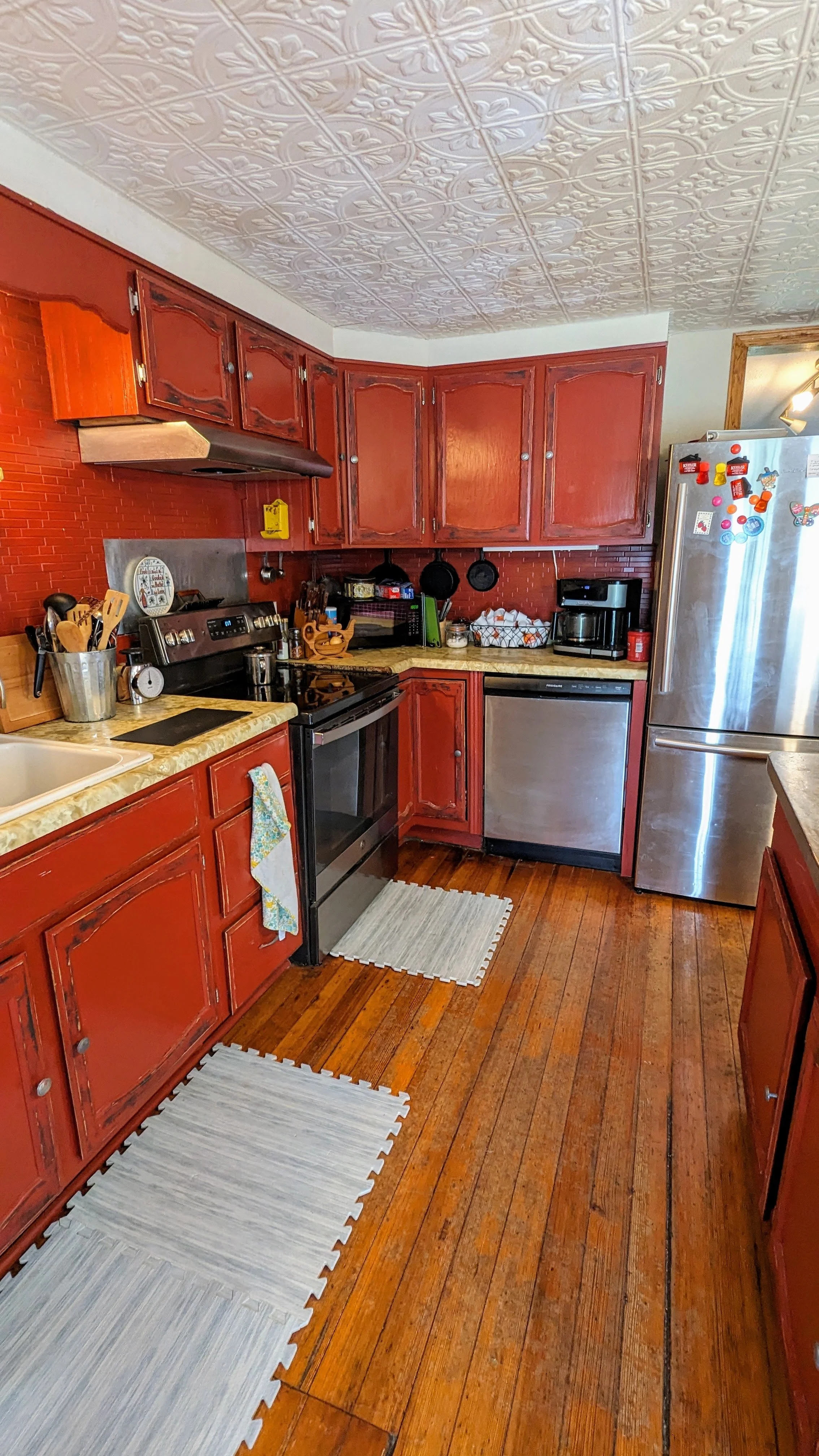 2953 Thrush Ave. Exira, IA 50076 — Wayne Hansen Real Estate