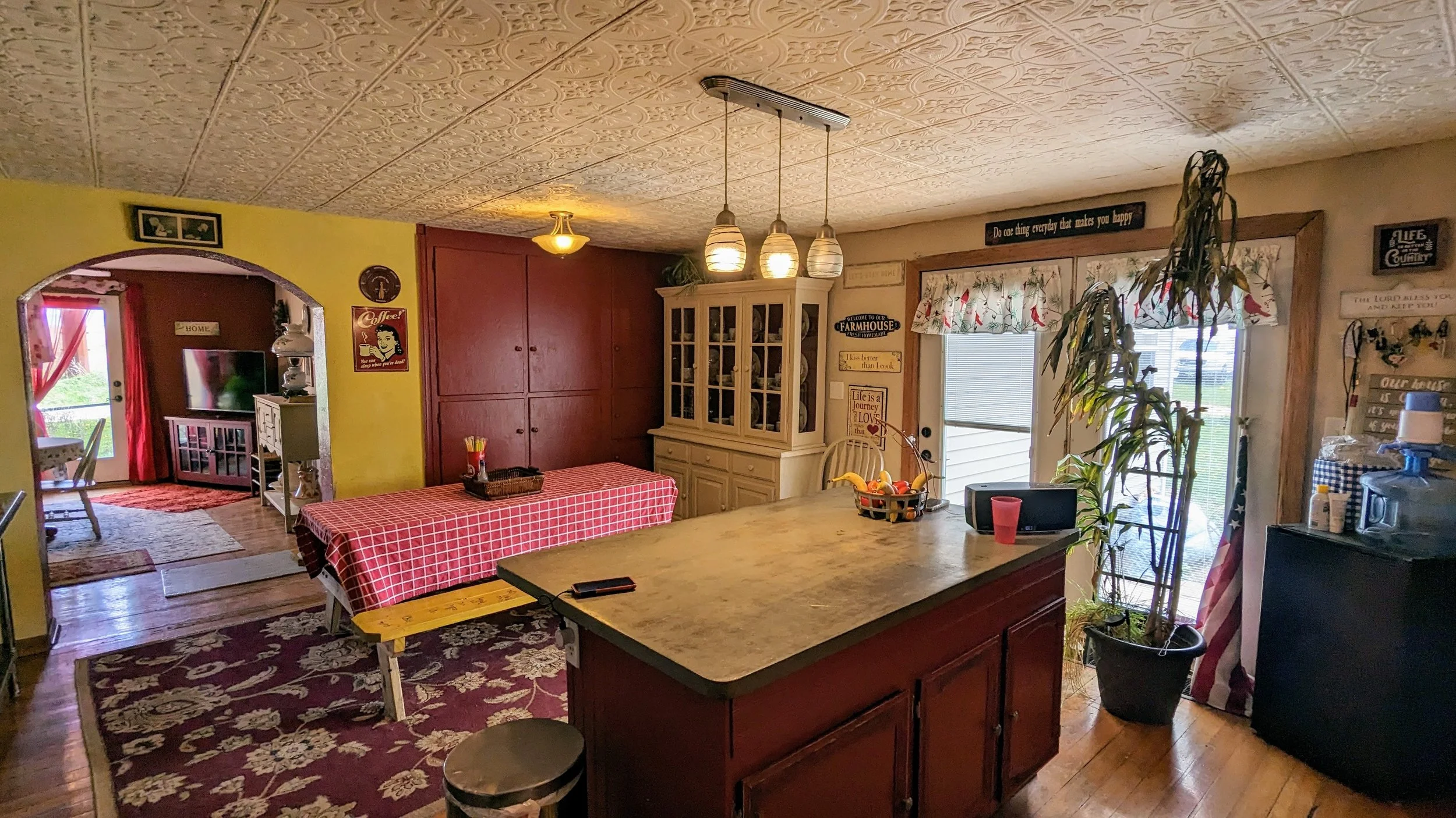 2953 Thrush Ave. Exira, IA 50076 — Wayne Hansen Real Estate