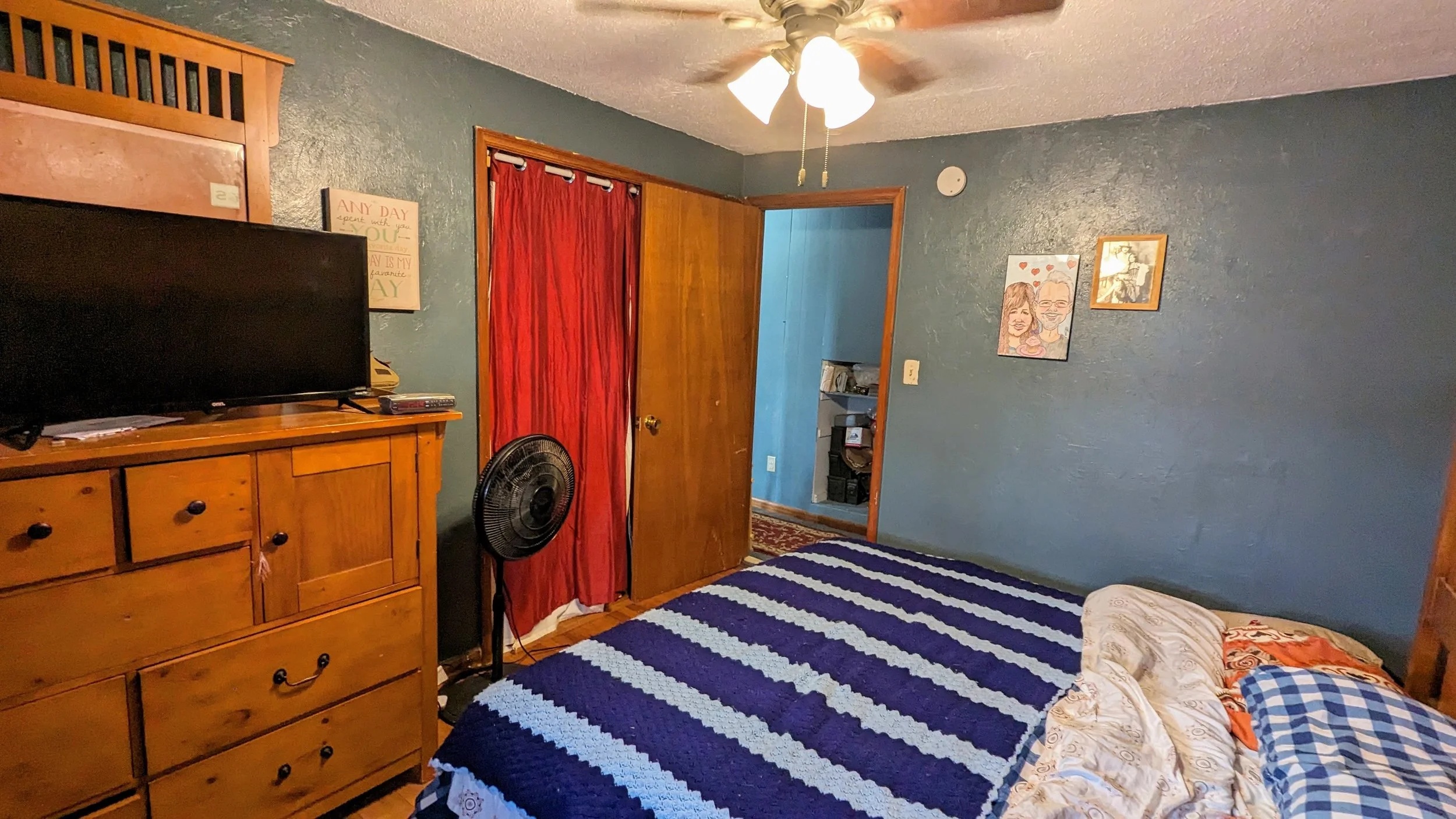 2953 Thrush Ave. Exira, IA 50076 — Wayne Hansen Real Estate