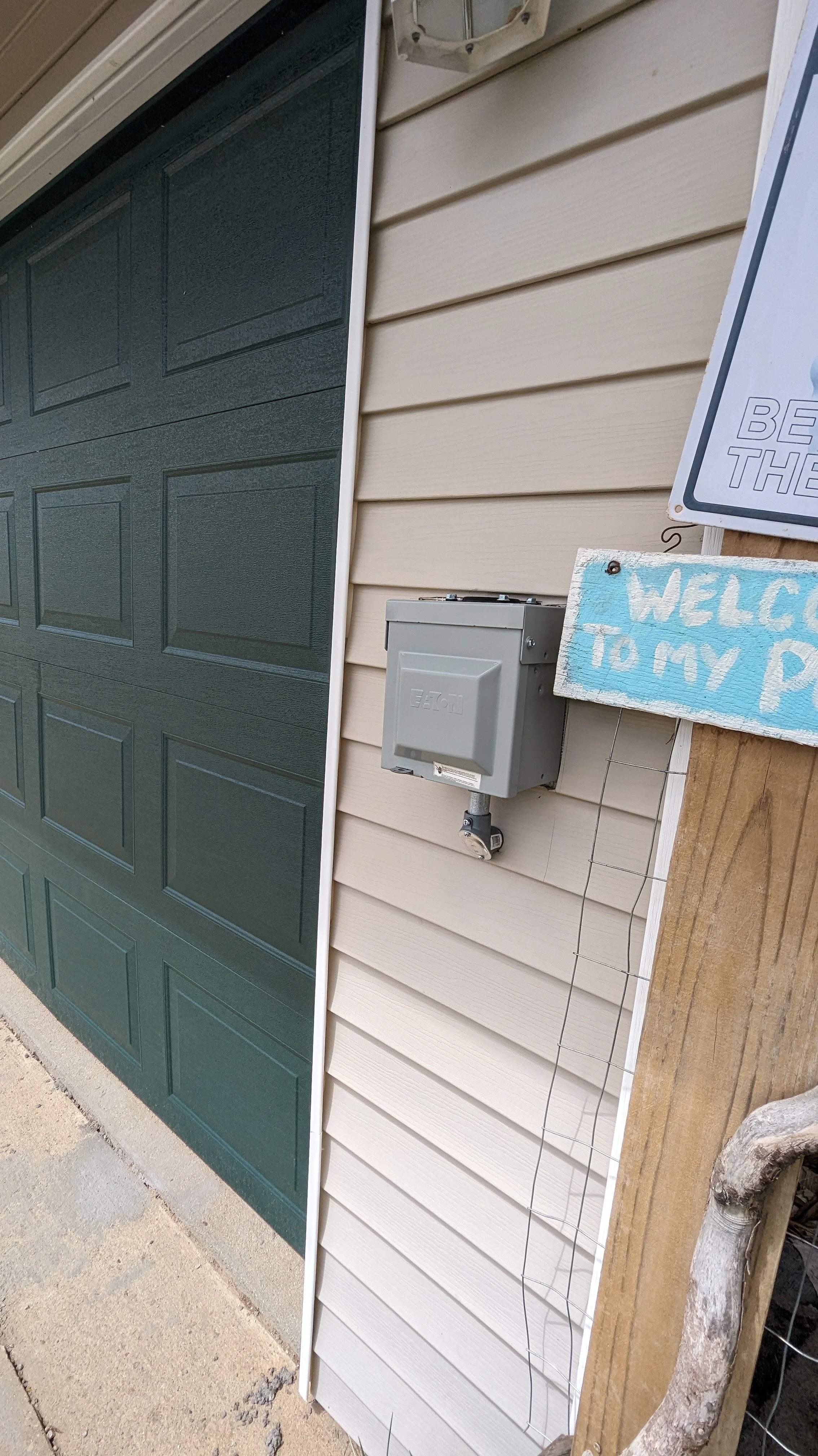 2953 Thrush Ave. Exira, IA 50076 — Wayne Hansen Real Estate