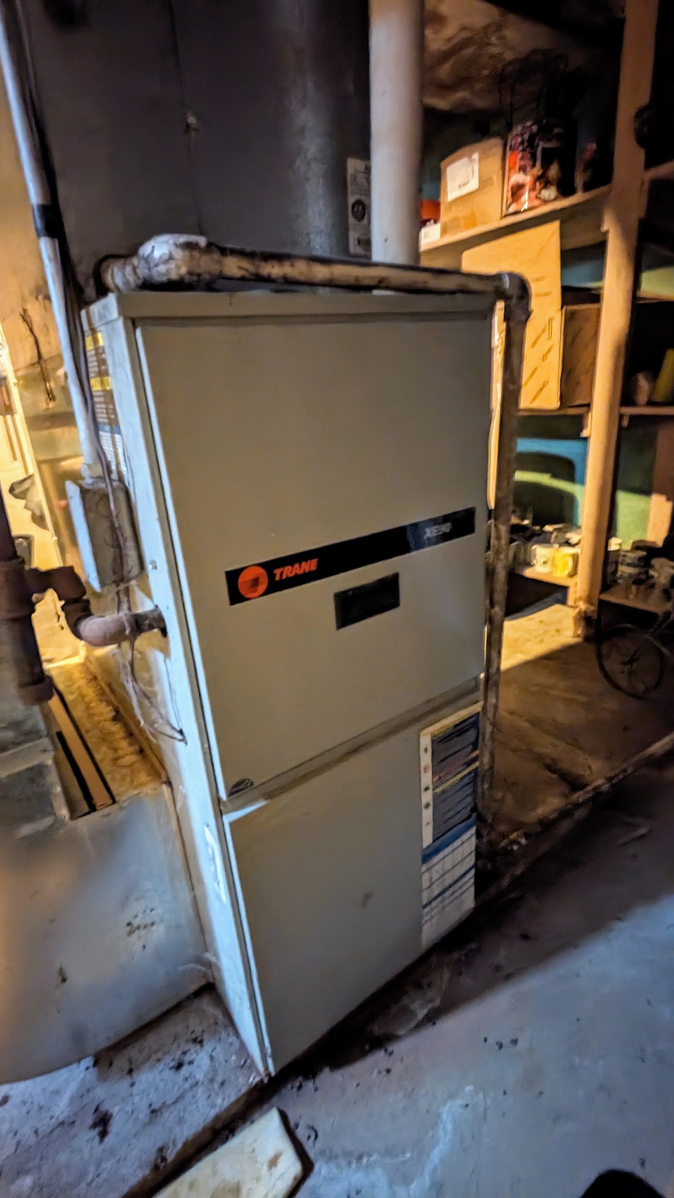 2953 Thrush Ave. Exira, IA 50076 — Wayne Hansen Real Estate