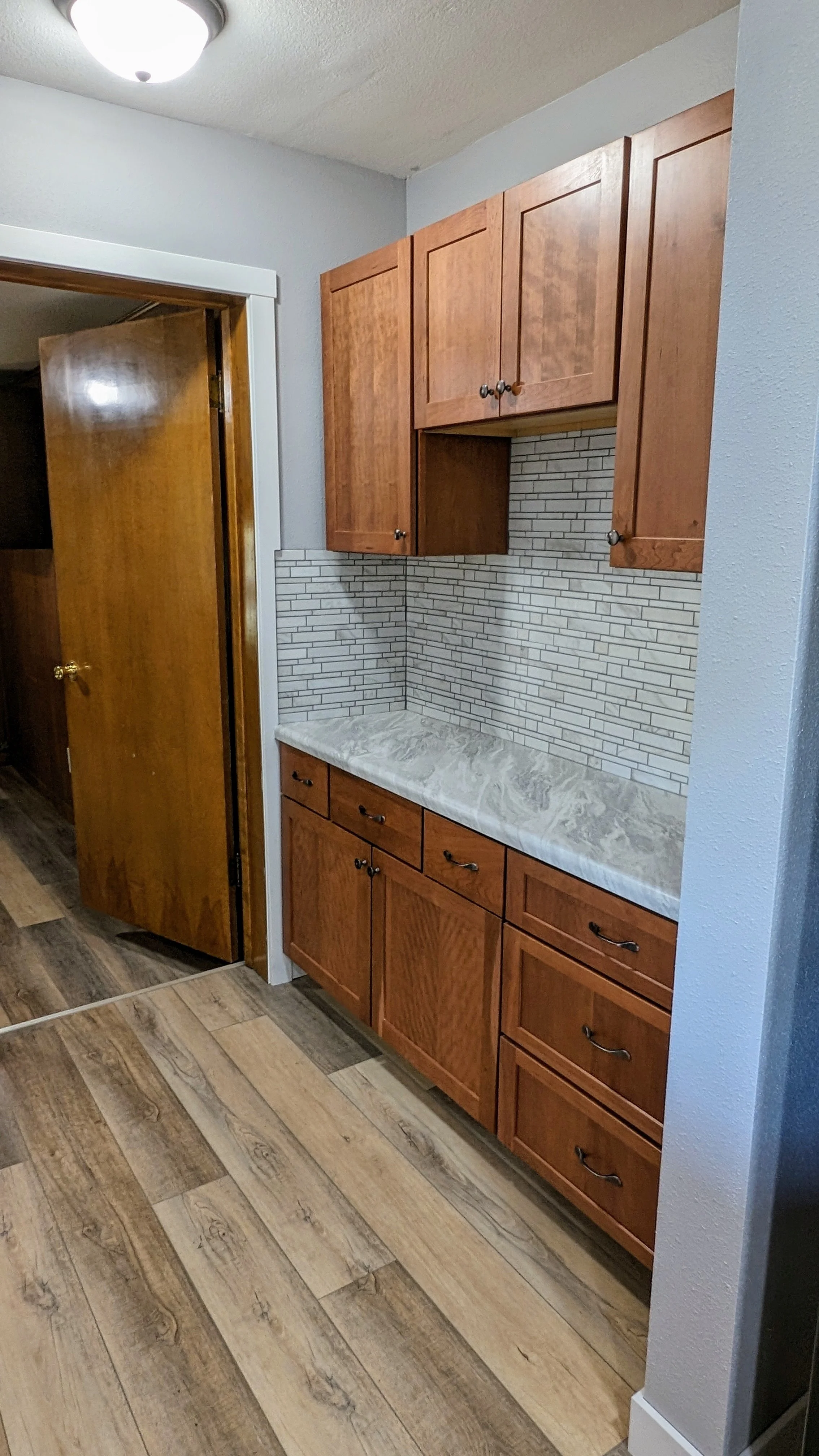 4310 Main St. Elk Horn, IA 51531 — Wayne Hansen Real Estate