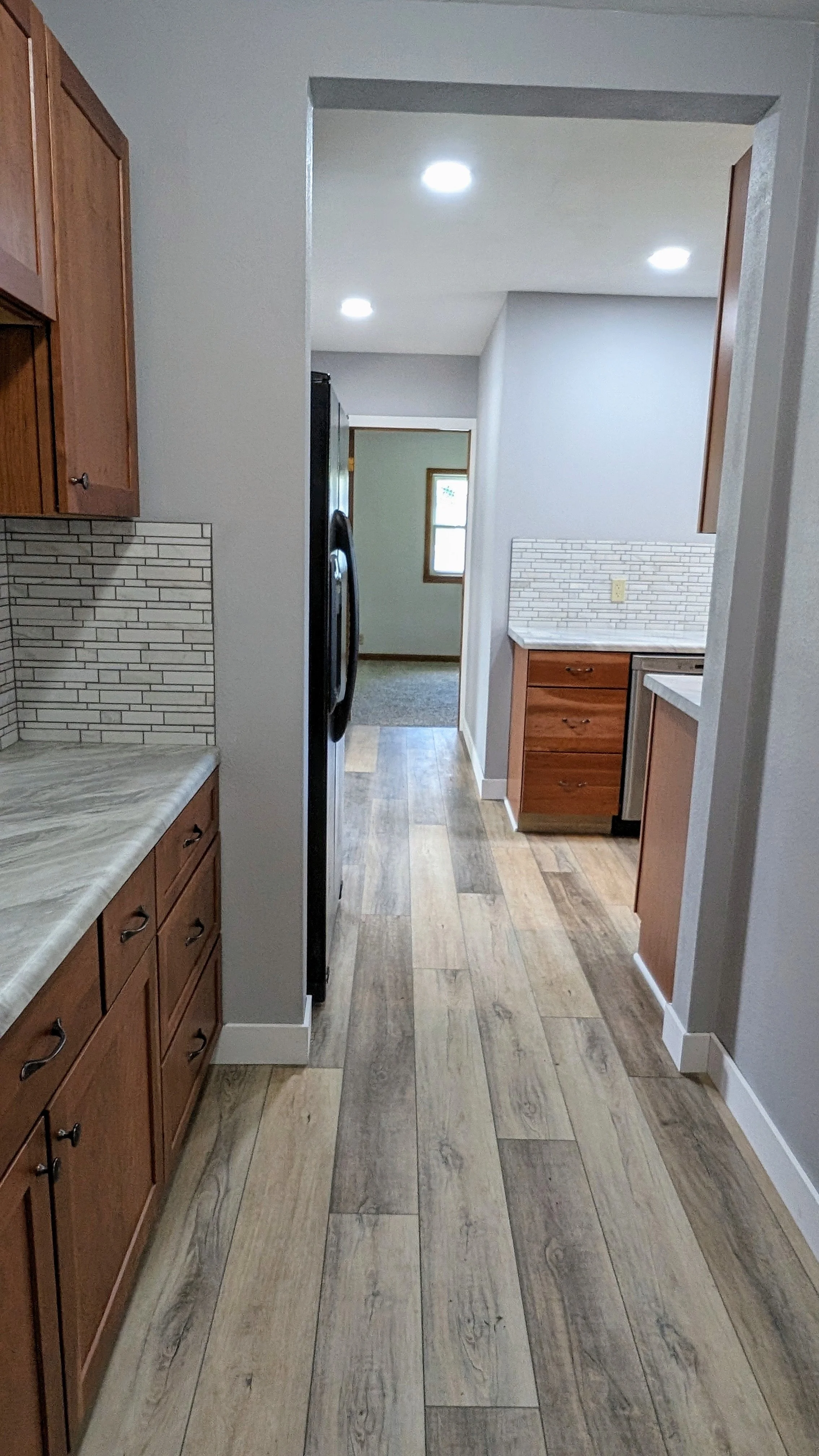 4310 Main St. Elk Horn, IA 51531 — Wayne Hansen Real Estate