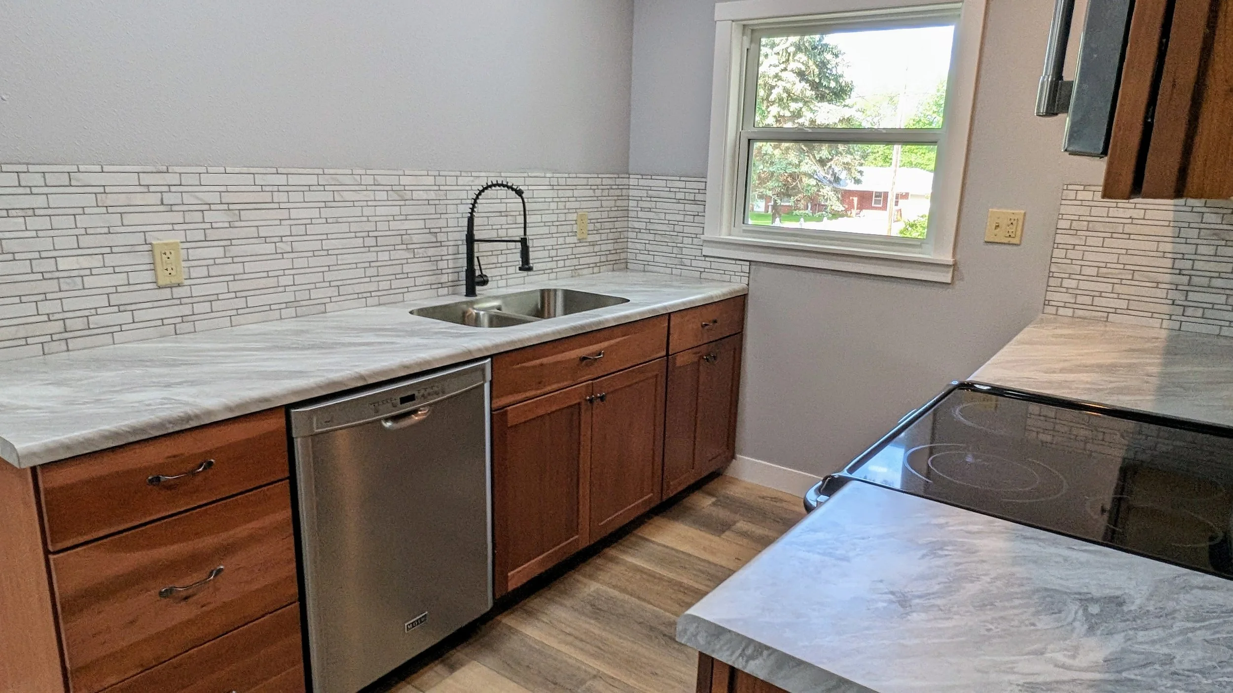 4310 Main St. Elk Horn, IA 51531 — Wayne Hansen Real Estate