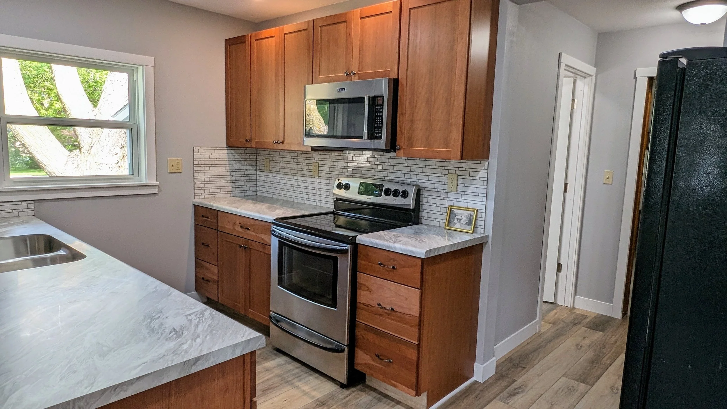 4310 Main St. Elk Horn, IA 51531 — Wayne Hansen Real Estate