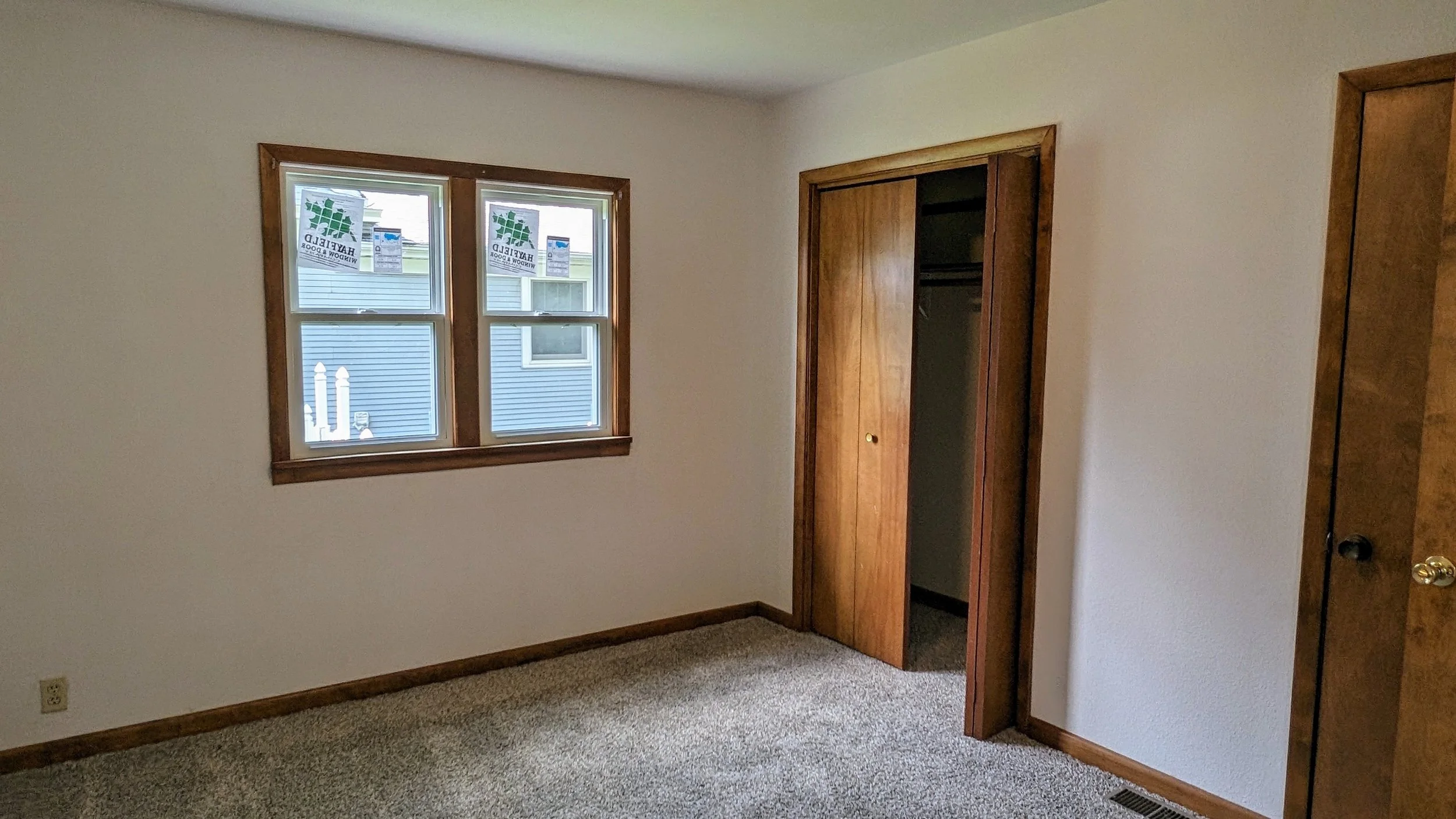 4310 Main St. Elk Horn, IA 51531 — Wayne Hansen Real Estate