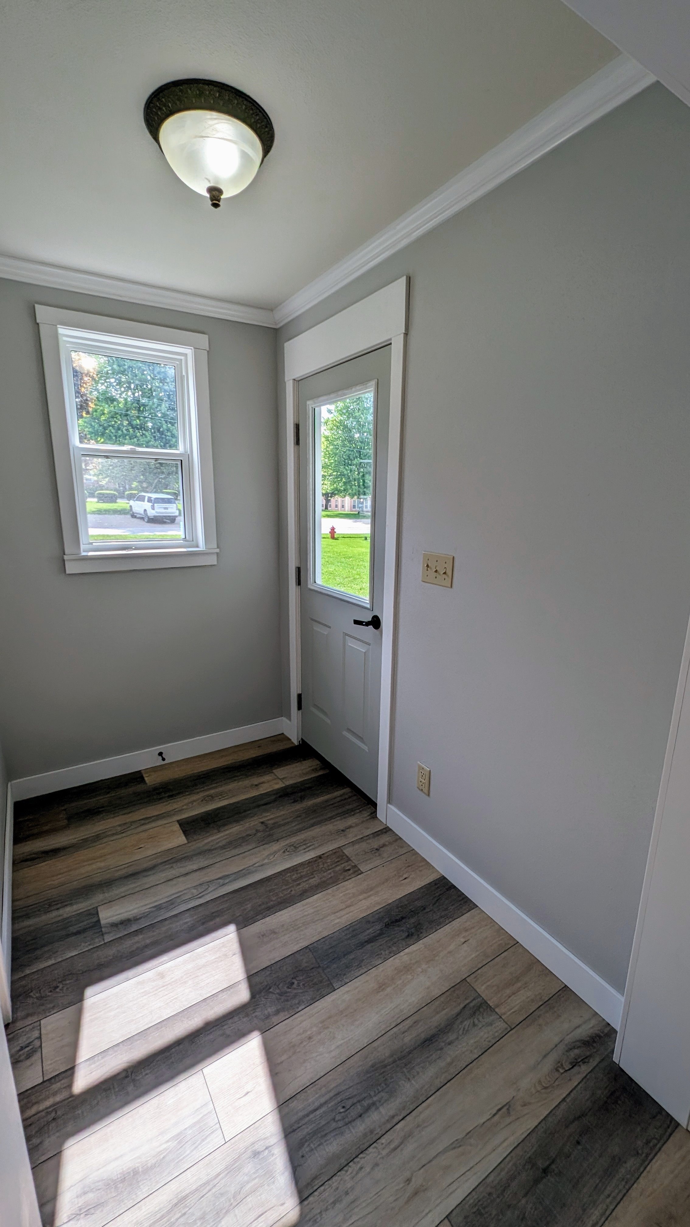 4310 Main St. Elk Horn, IA 51531 — Wayne Hansen Real Estate