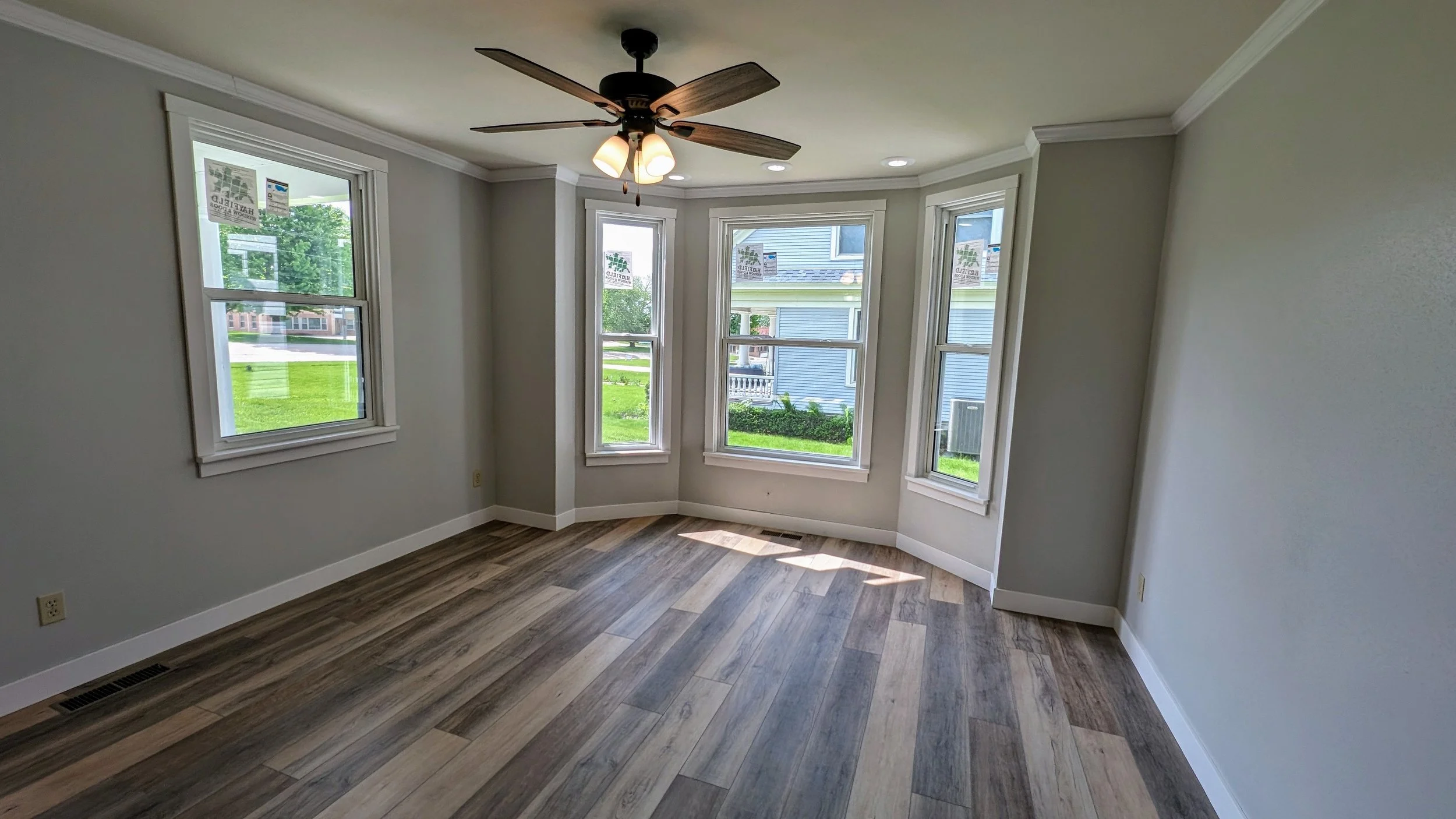 4310 Main St. Elk Horn, IA 51531 — Wayne Hansen Real Estate