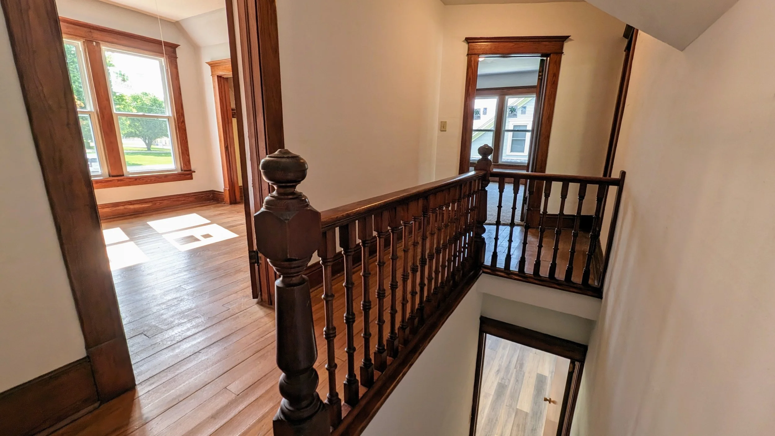 4310 Main St. Elk Horn, IA 51531 — Wayne Hansen Real Estate