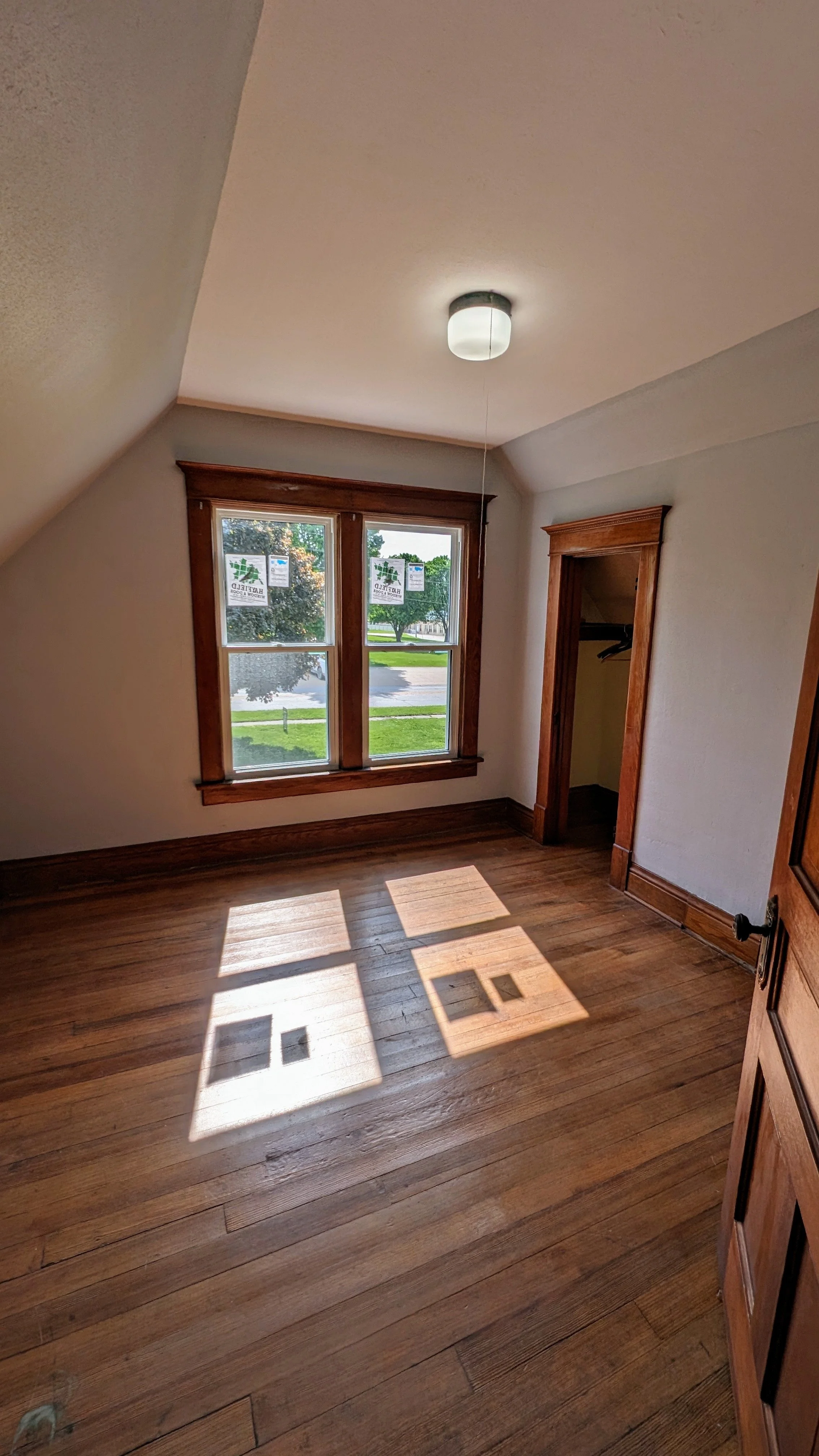 4310 Main St. Elk Horn, IA 51531 — Wayne Hansen Real Estate