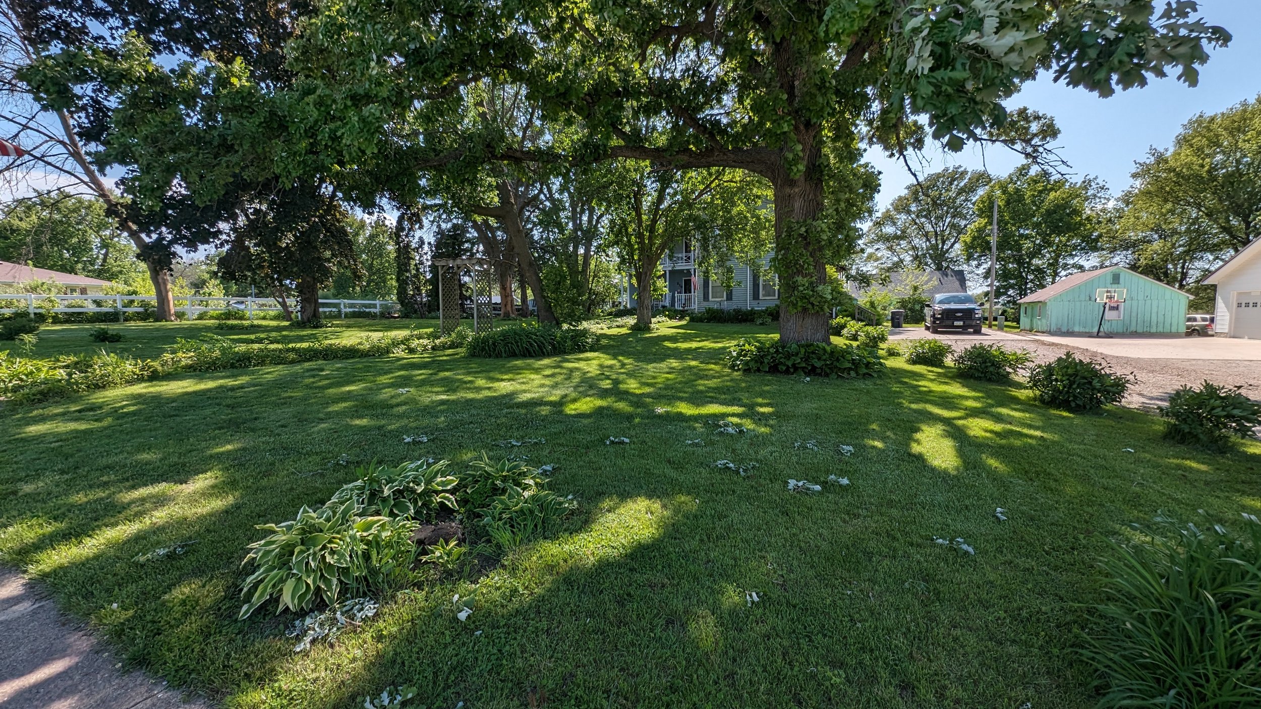 219 N Kilworth St. Exira, IA 50076 — Wayne Hansen Real Estate