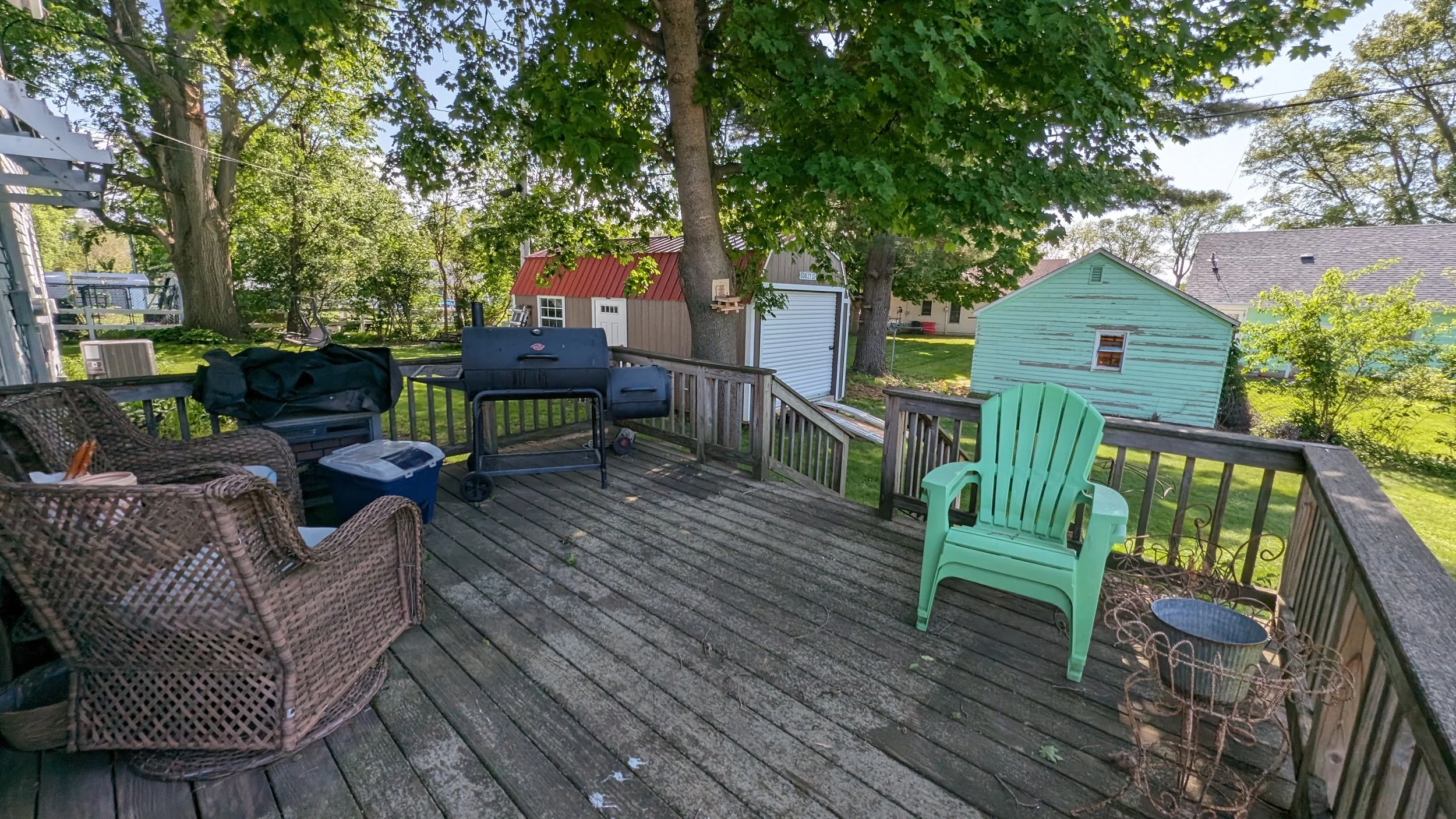 219 N Kilworth St. Exira, IA 50076 — Wayne Hansen Real Estate