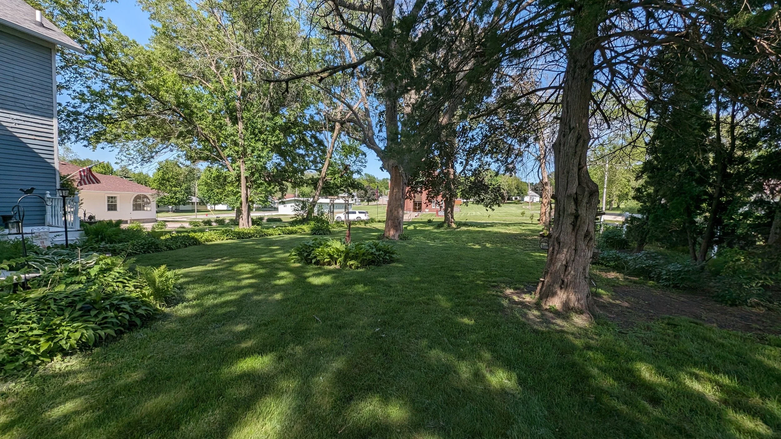 219 N Kilworth St. Exira, IA 50076 — Wayne Hansen Real Estate