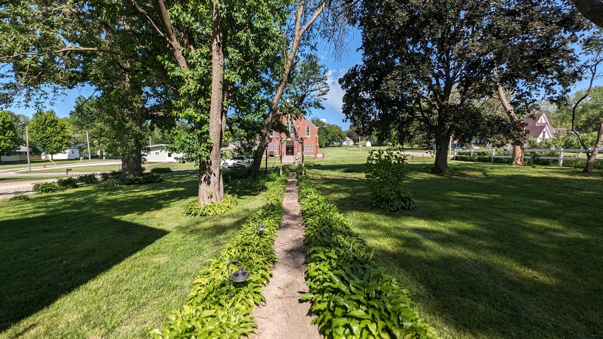 219 N Kilworth St. Exira, IA 50076 — Wayne Hansen Real Estate