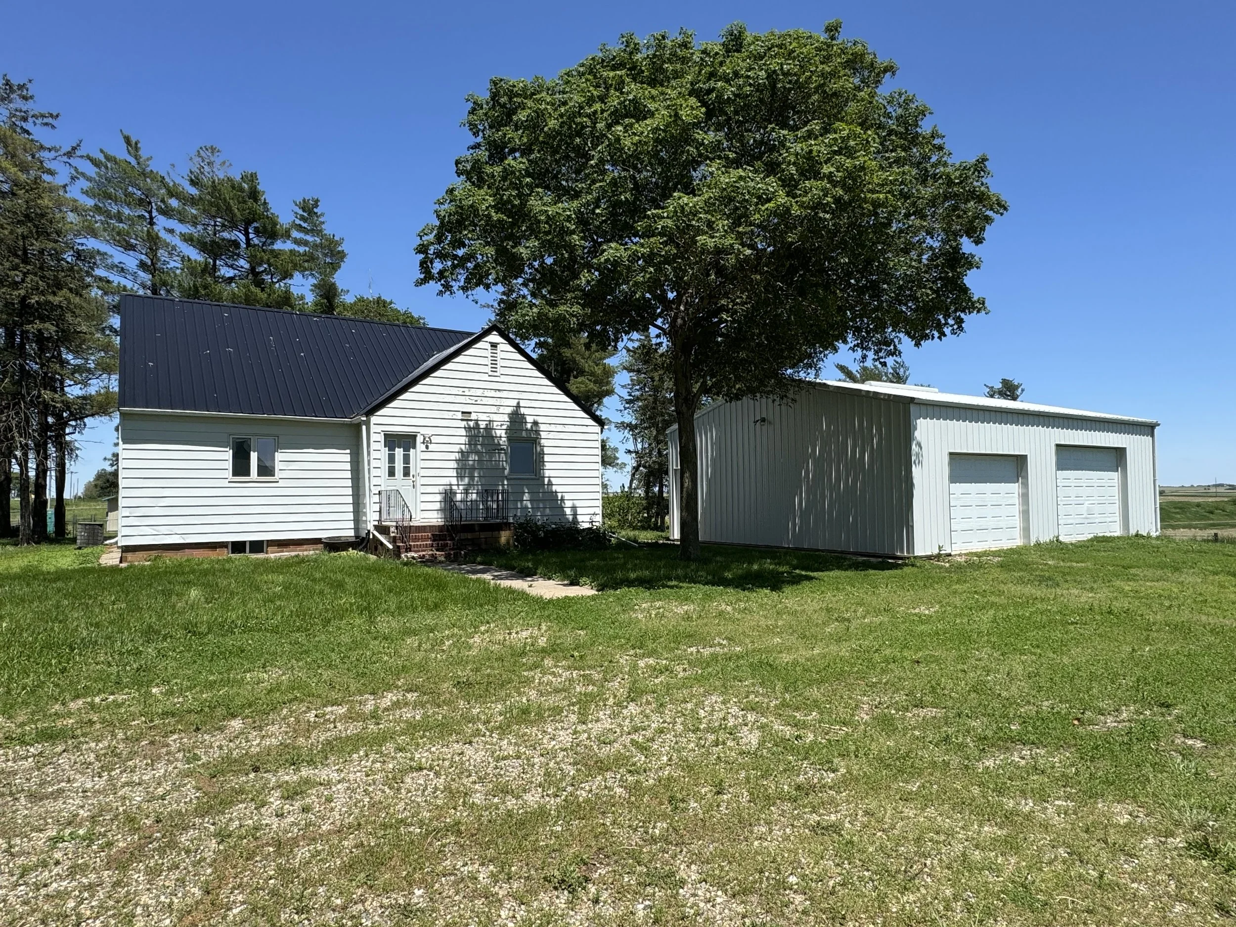 847 Road M56, Harlan, IA 51537 — Wayne Hansen Real Estate