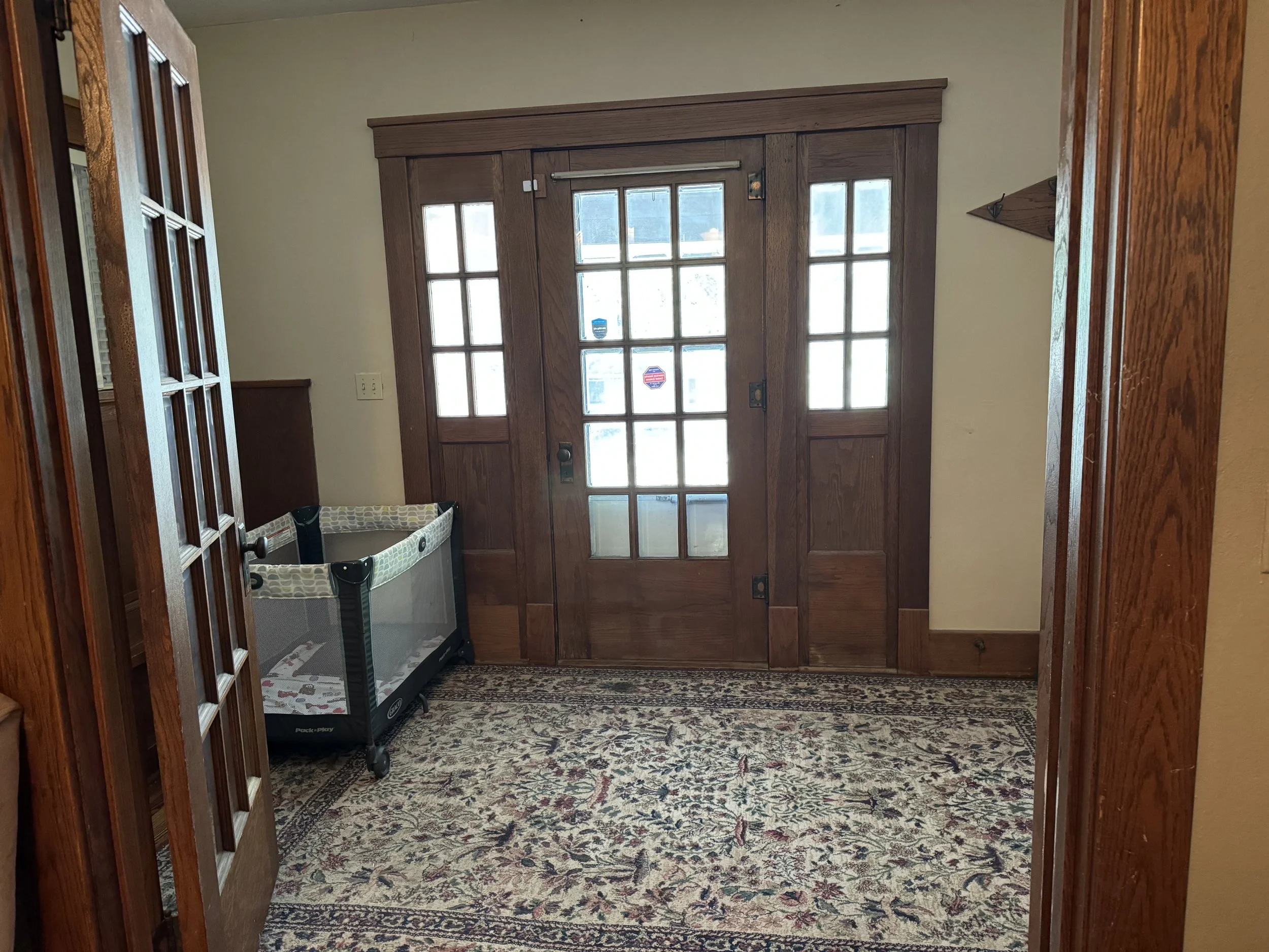 2019 Washington St. Elk Horn, IA 51531 — Wayne Hansen Real Estate