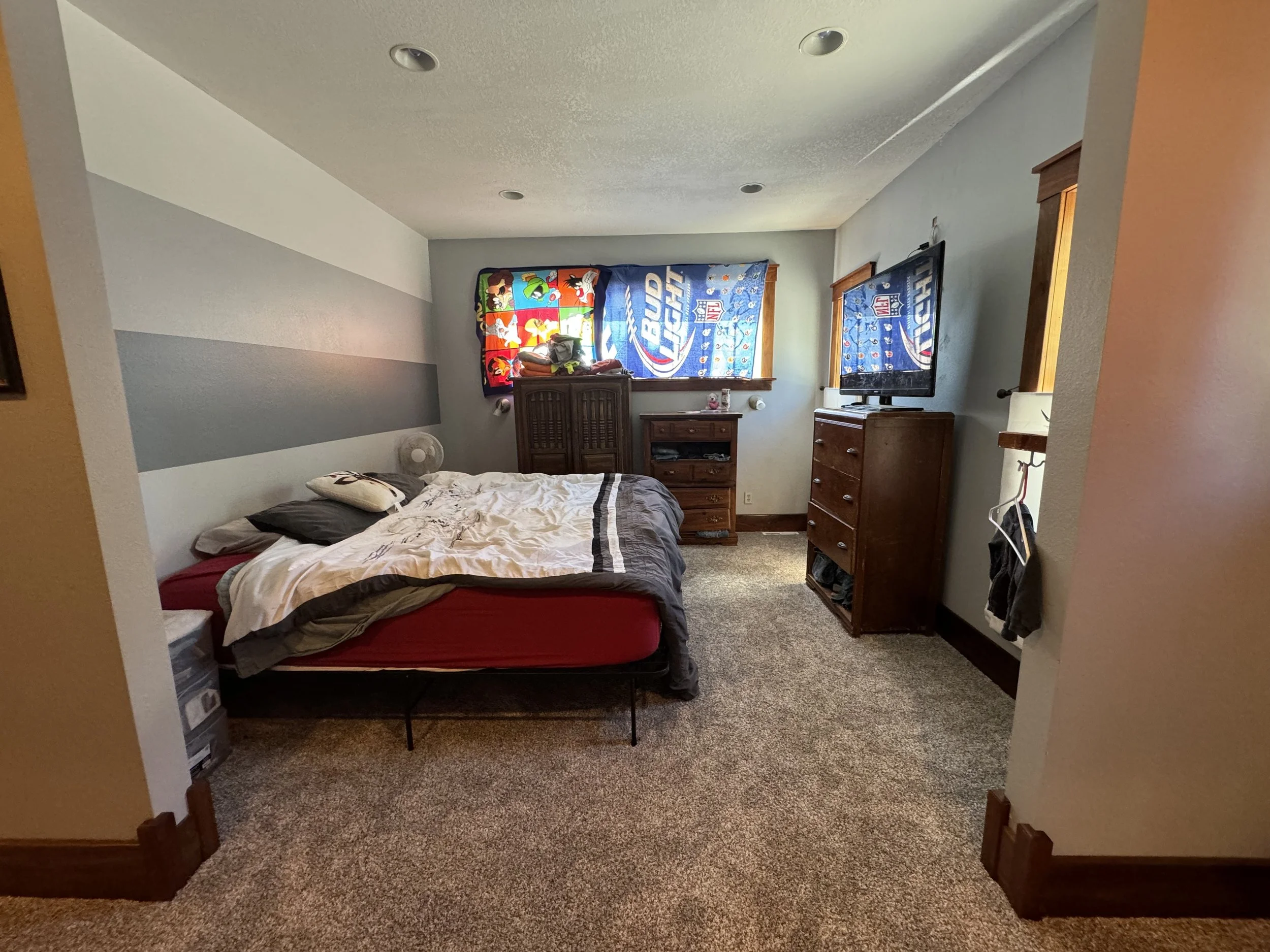 2019 Washington St. Elk Horn, IA 51531 — Wayne Hansen Real Estate