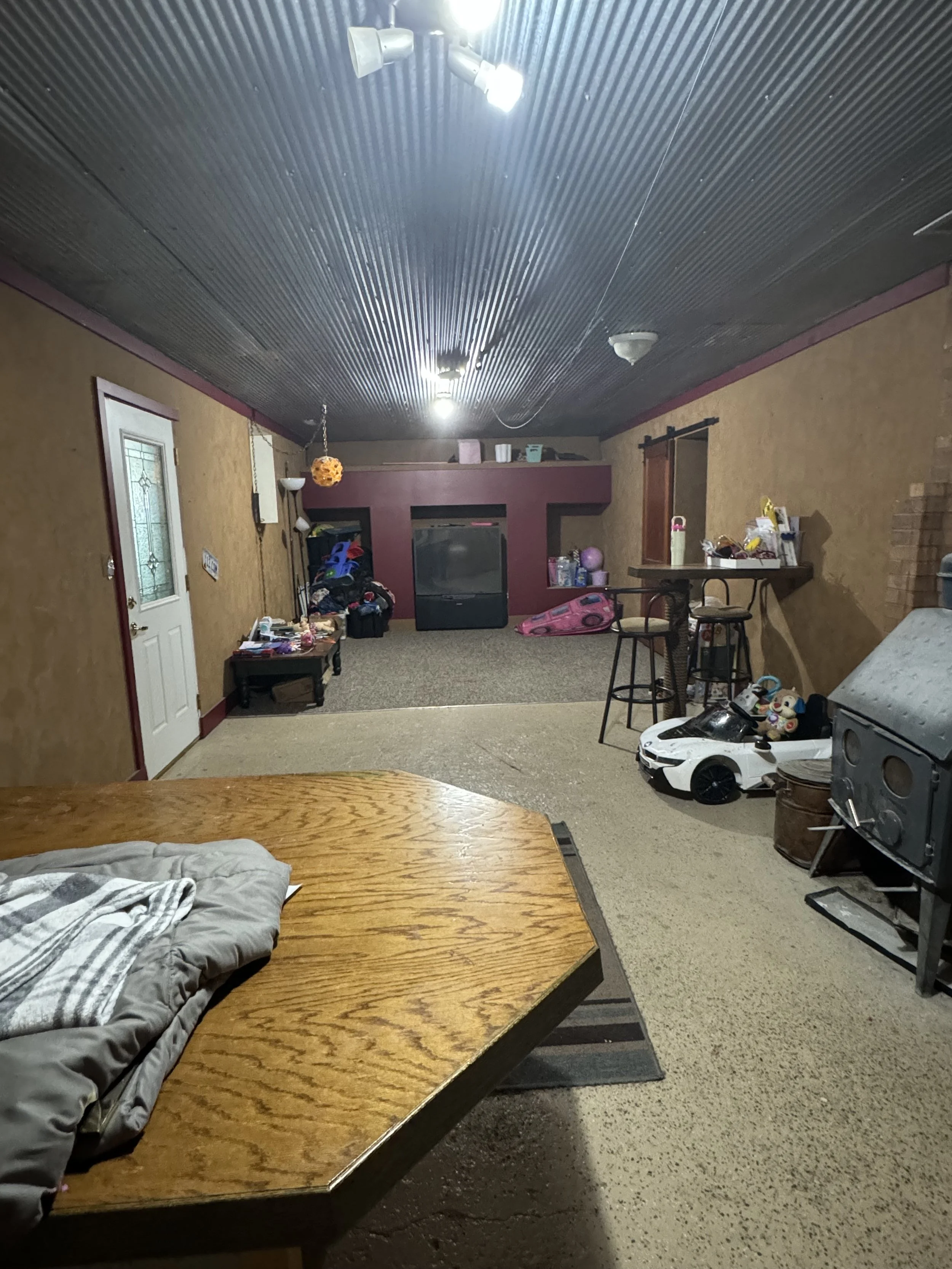 2019 Washington St. Elk Horn, IA 51531 — Wayne Hansen Real Estate