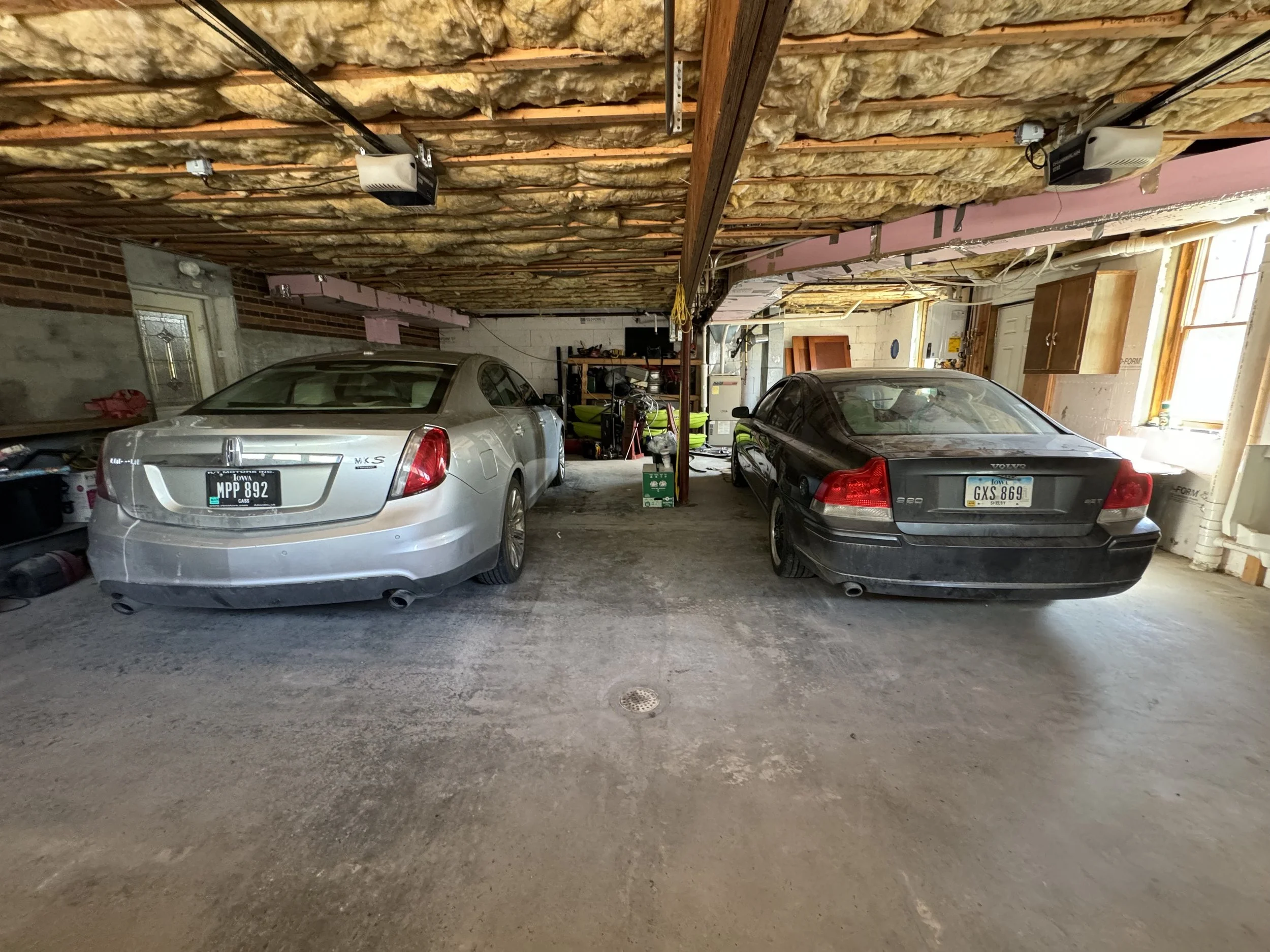 2019 Washington St. Elk Horn, IA 51531 — Wayne Hansen Real Estate