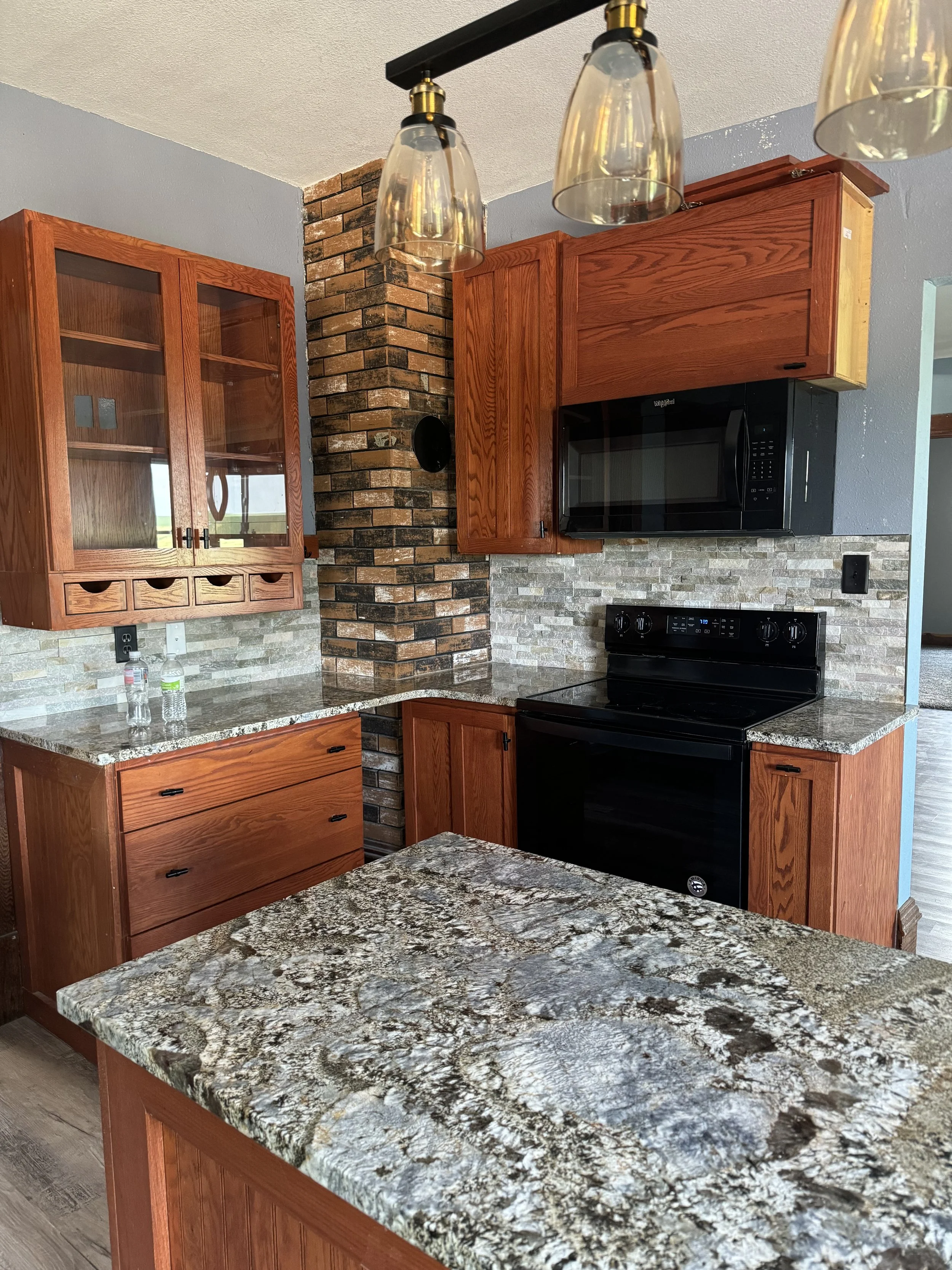 2319 St. F58, Elk Horn, IA 51531 — Wayne Hansen Real Estate