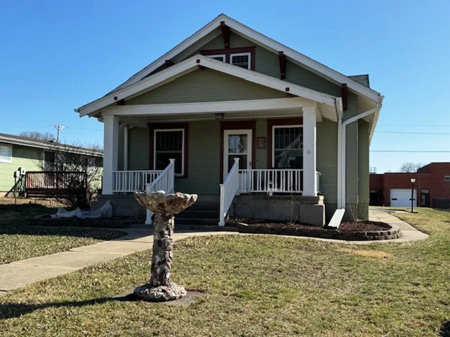 Elk Horn — Wayne Hansen Real Estate