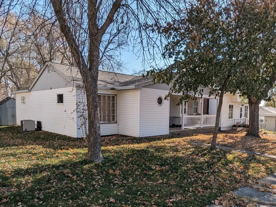 Kimballton — Wayne Hansen Real Estate